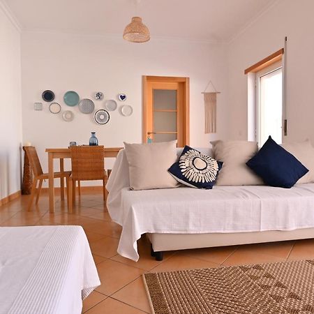 Apartamento Moura Armação de Pêra Zewnętrze zdjęcie
