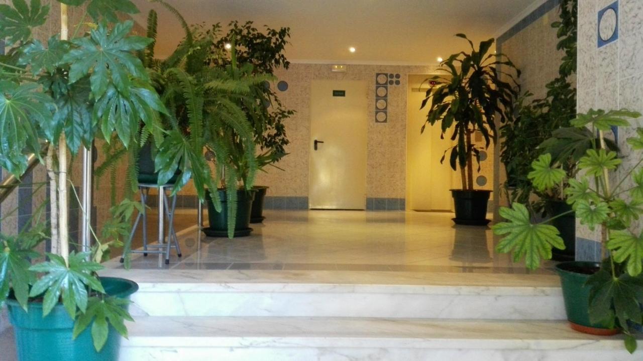 Apartamento Moura Armação de Pêra Zewnętrze zdjęcie