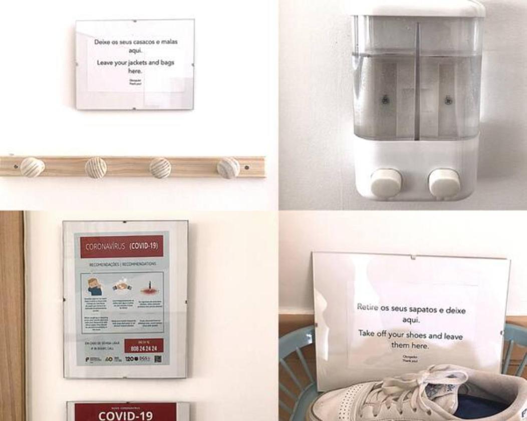 Apartamento Moura Armação de Pêra Zewnętrze zdjęcie