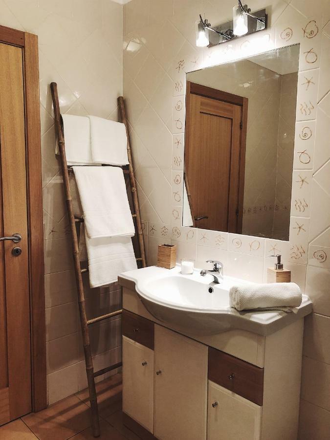 Apartamento Moura Armação de Pêra Zewnętrze zdjęcie